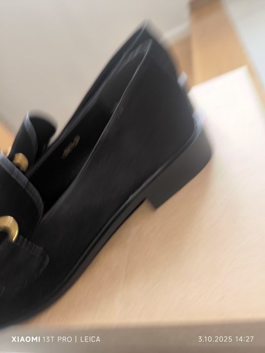 Mokasyny damskie wiosenne  buty   39 nowe