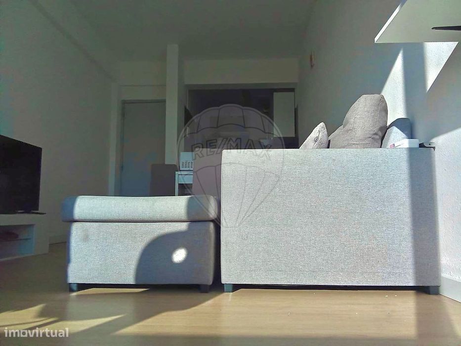 Apartamento T2 para venda