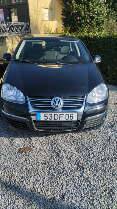 Volkswagen Jetta 1.9 Tdi 105cv