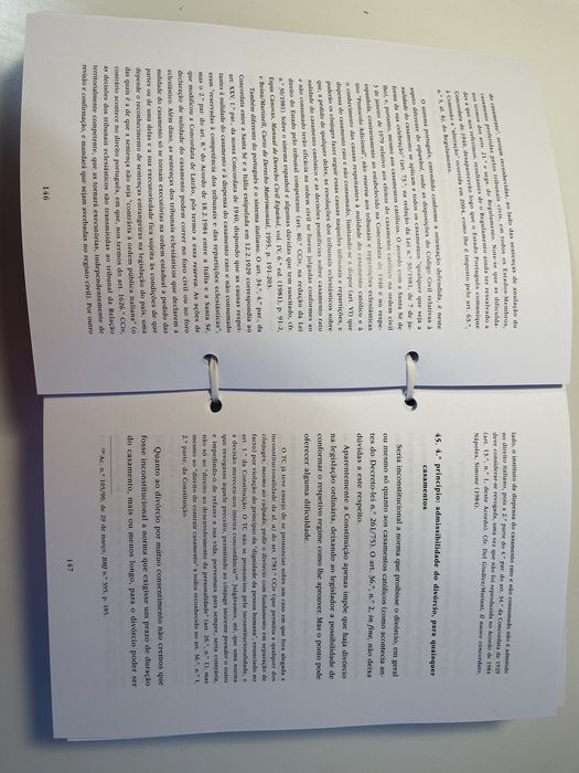 Manual de Direito da Familia