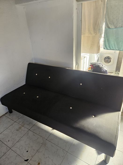 Sofa cama  em excelente estado