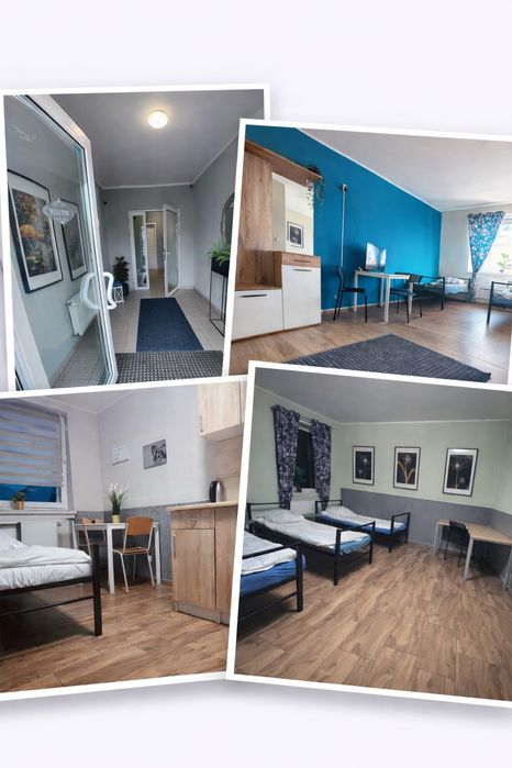 Tanie Noclegi - Noclegi Pracownicze -