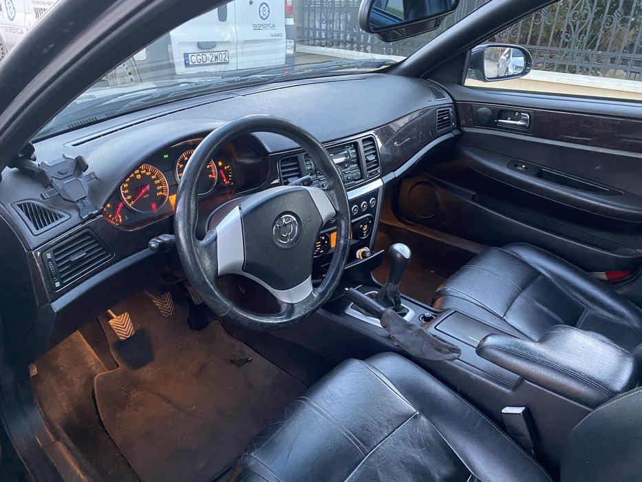 Na sprzedaż Brilliance 1.8 lpg 2011 rok Dobry stan zamiana