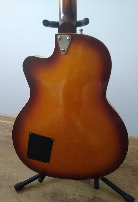 gitara Defil - Malwa