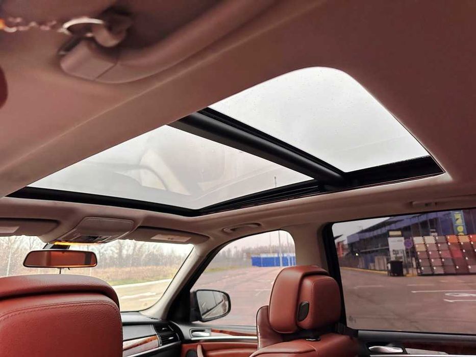 BMW X5 X-Drive полностью обслуженный