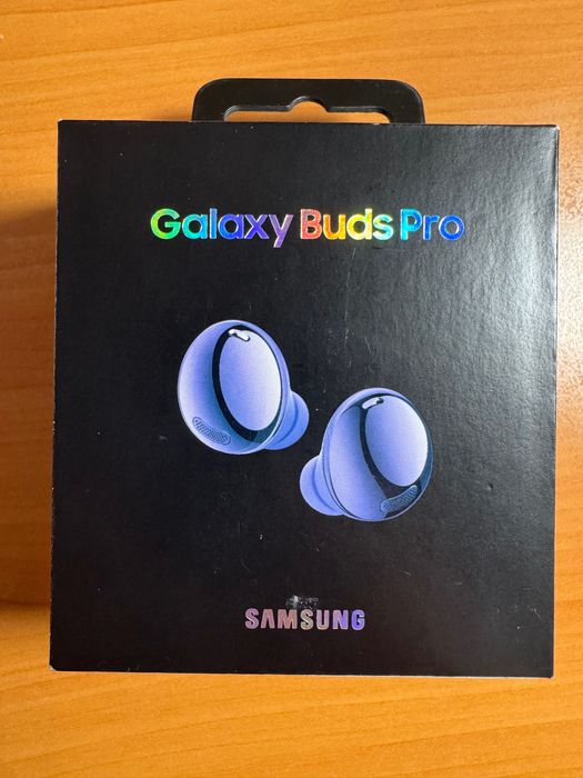 Samsung - Galaxy Buds Pro