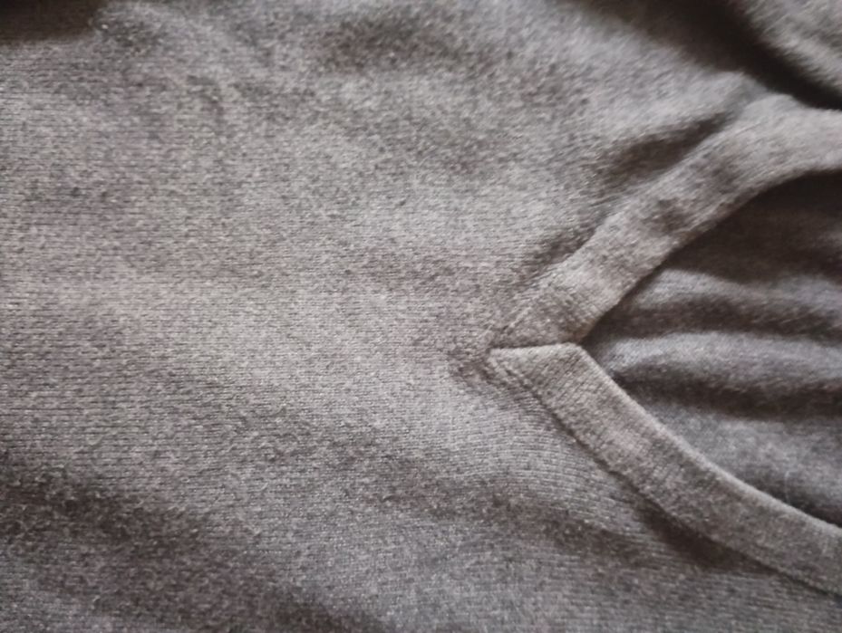 Полувер на мальчика  бу 7  12 лет