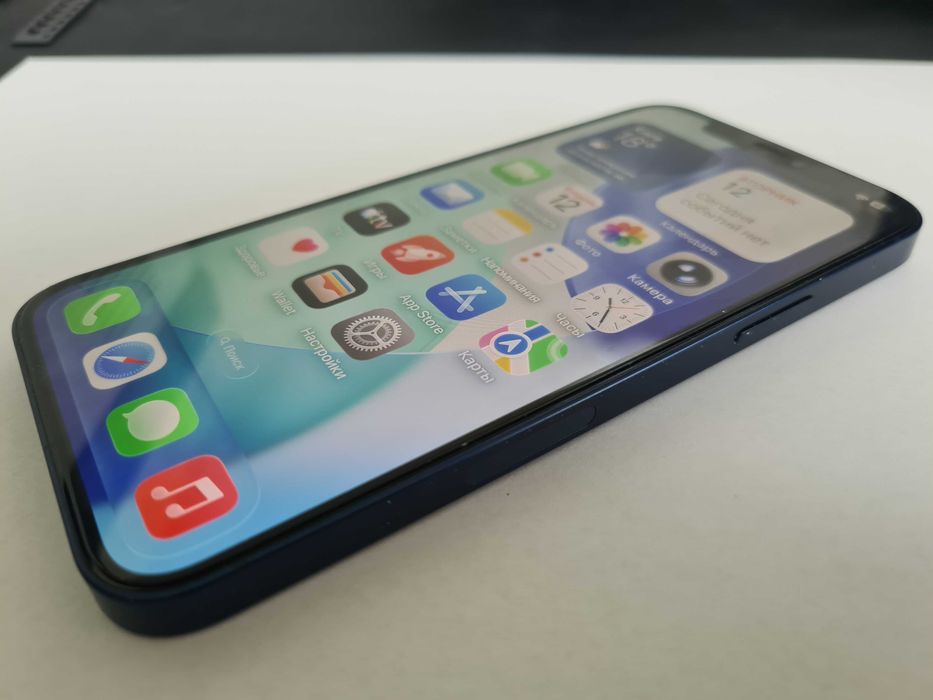 iPhone 12 128GB (Apple)