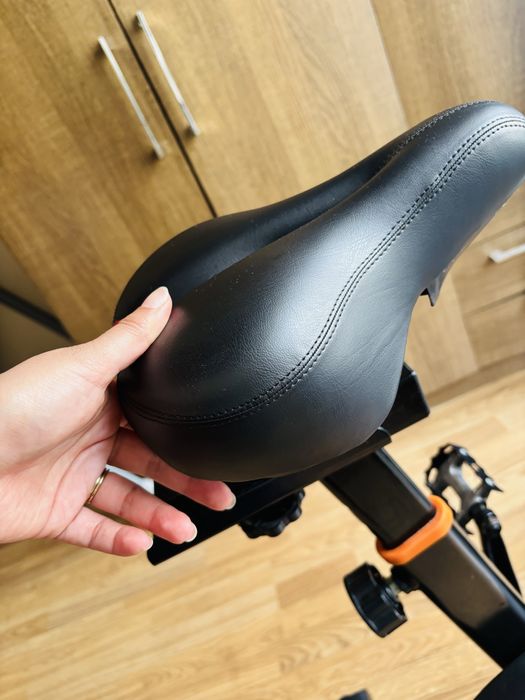 Bike spining - nova
