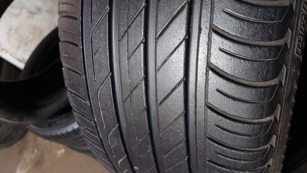 Летние шины резина Bridgestone Driveguard RUNFLAT 245/40 r18 комплект