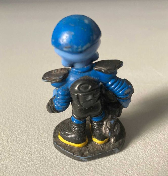 Butt-Ugly Martians Figure 2001 - 2-T64553033209347121