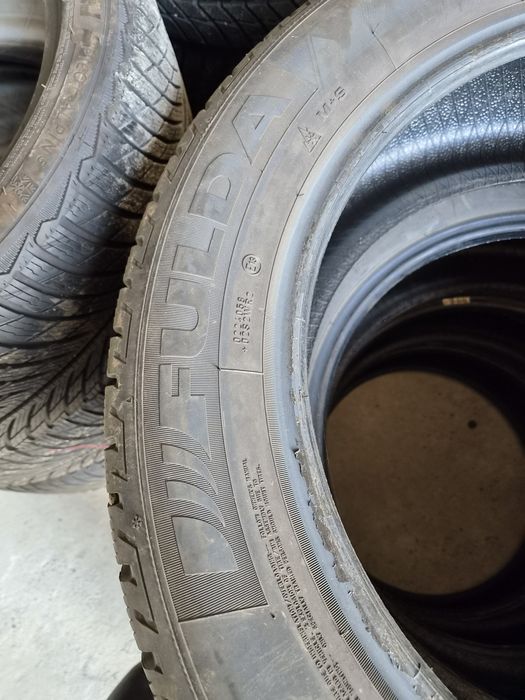 4x235/55r19 fundacja kristall control
