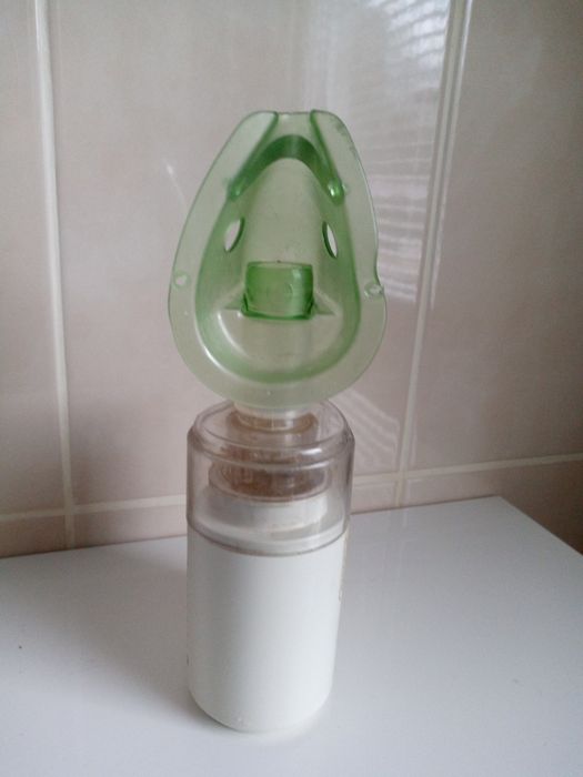 Ингалятор для взрослых и детей