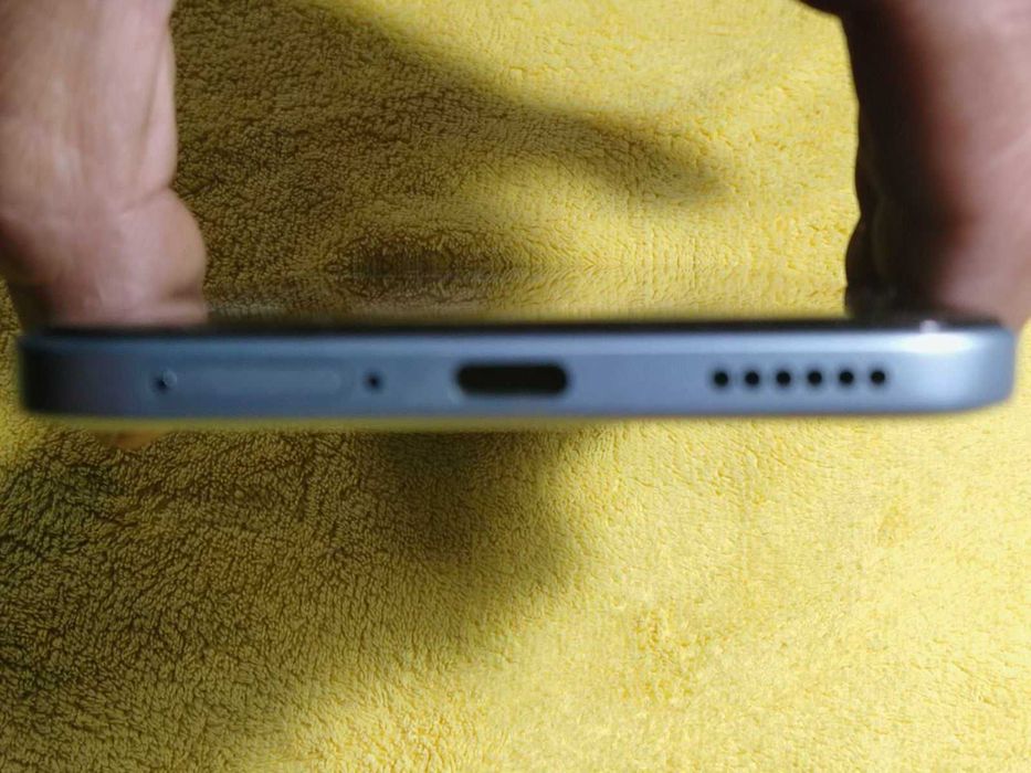 Xiaomi Redmi Note 15 Pro Plus 5G 8/256GB Glacier Blue