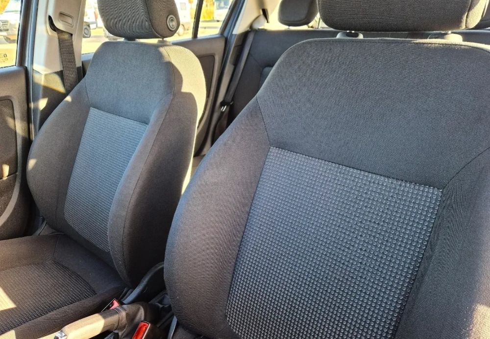 Carro Opel GPL de origem