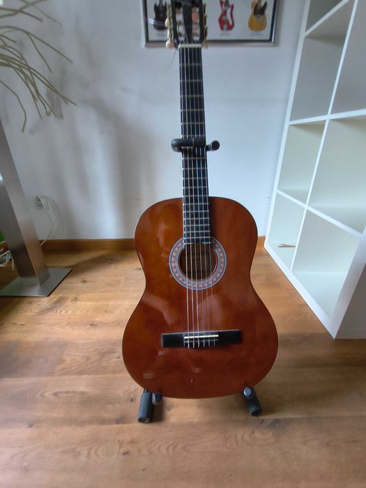 Gitara klasyczna Lucida