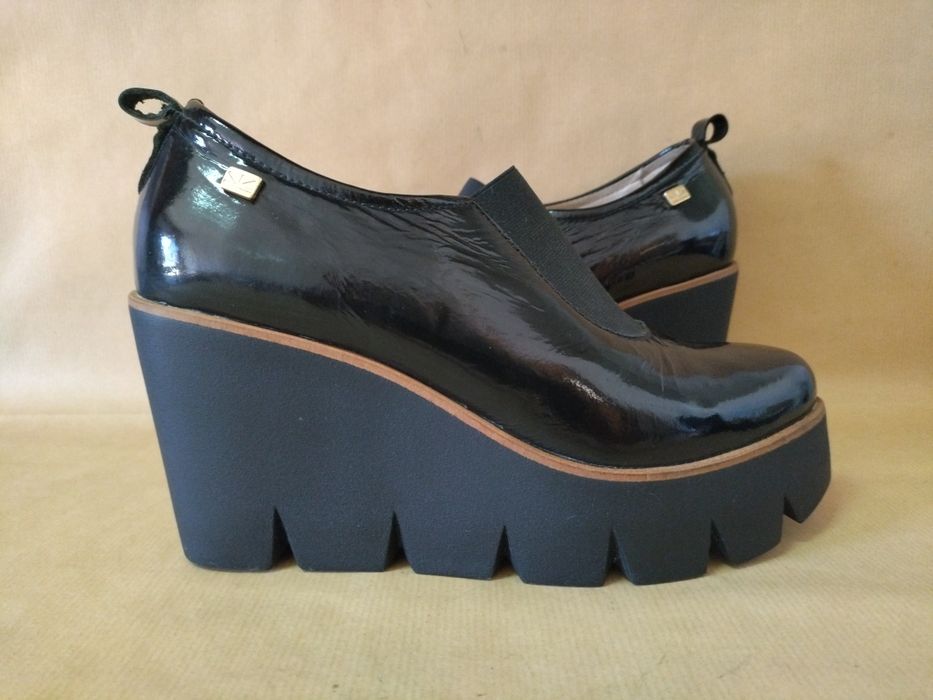 Sapatos tam. 36 novos