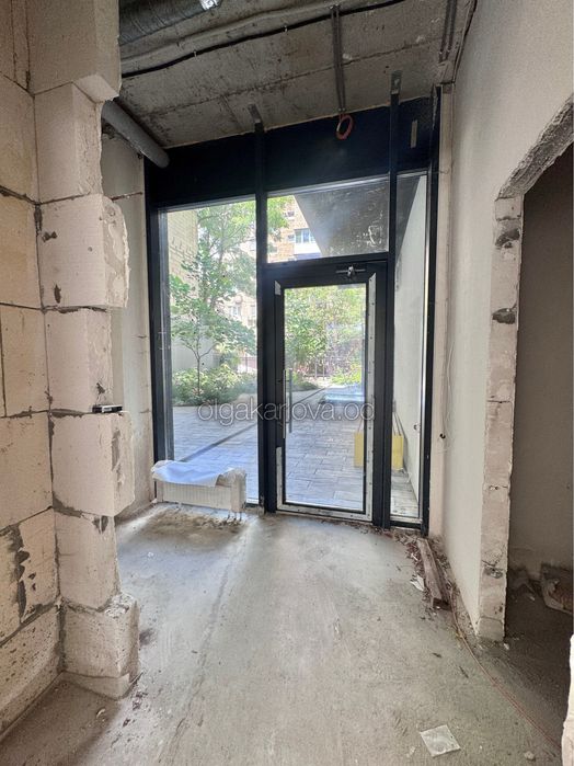 Комиссия 0%, Помещение 50м2, Фасад, Ул Педагогическая, Есть видео