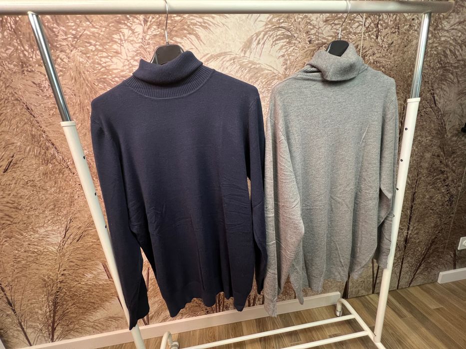 Golf męski prosto z Włoch