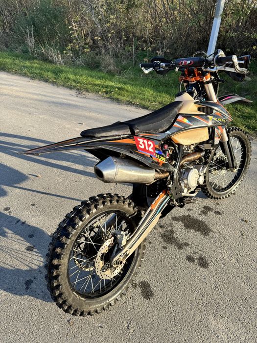kovi lite 300 2024