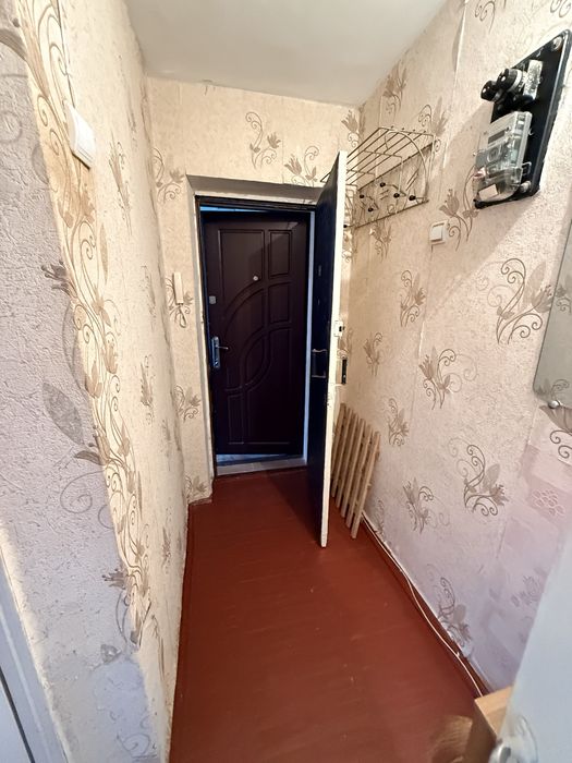 Продаж 1 кім.квартири , центр.