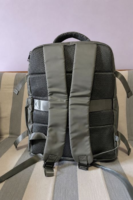 Mochila para viagem em perfeito estado!