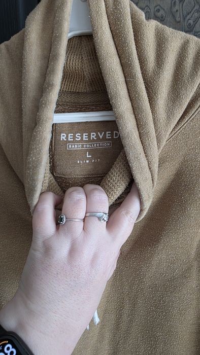 Bluza męska Reserved L.
