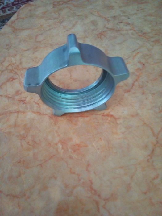 Электромесорубка