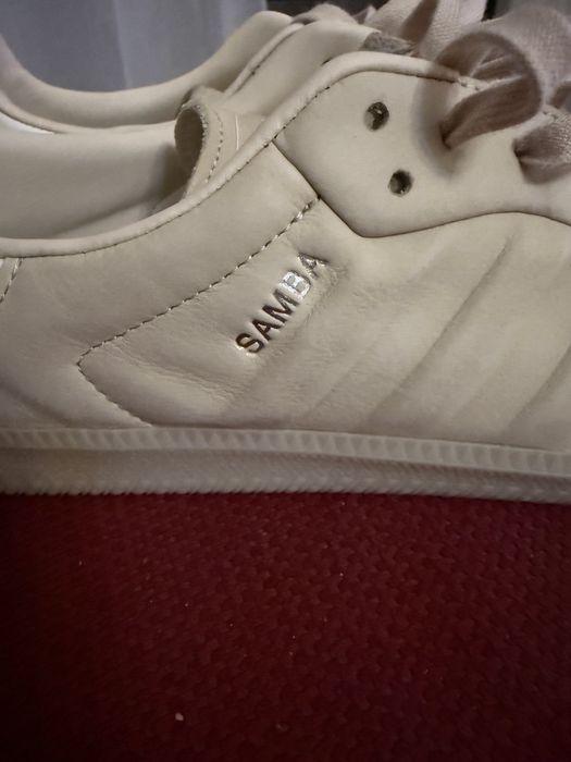 Adidas Samba Impecável