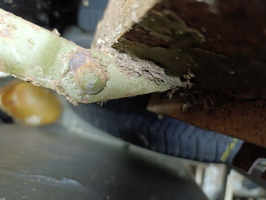 Вулканізатор професійний радянських часів. часів