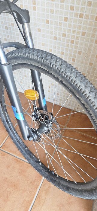 Bicicleta Decathlon  st 120 sport trail