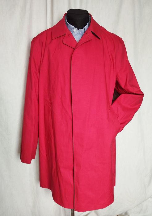 Плащ мужской Mackintosh р. XL Шотландия.