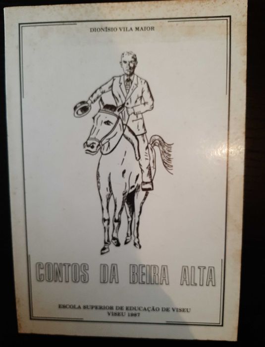 Contos da Beira Alta