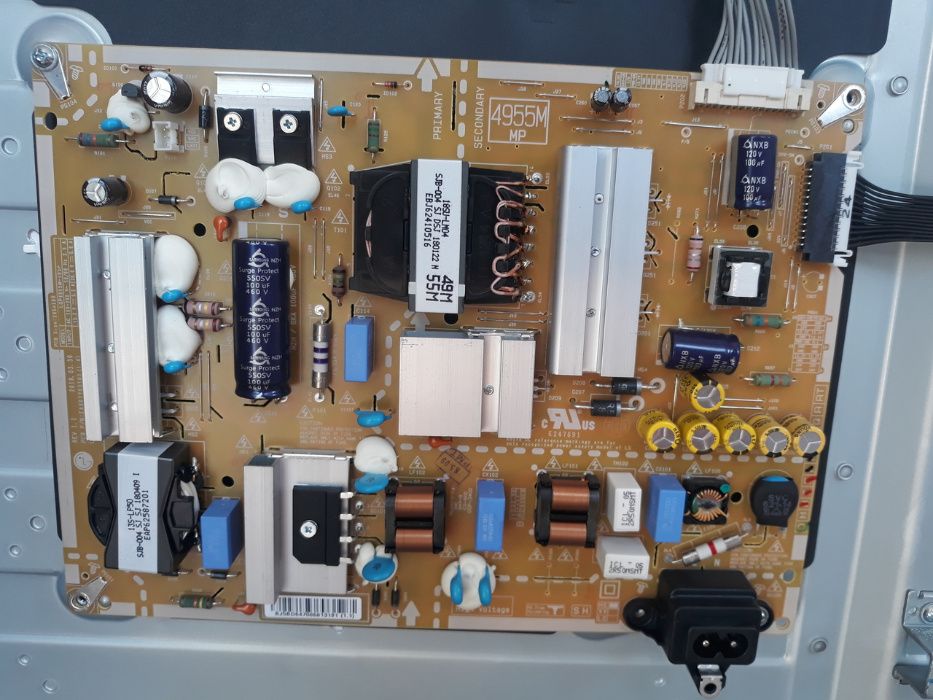 LG 55SK8500 na czesci