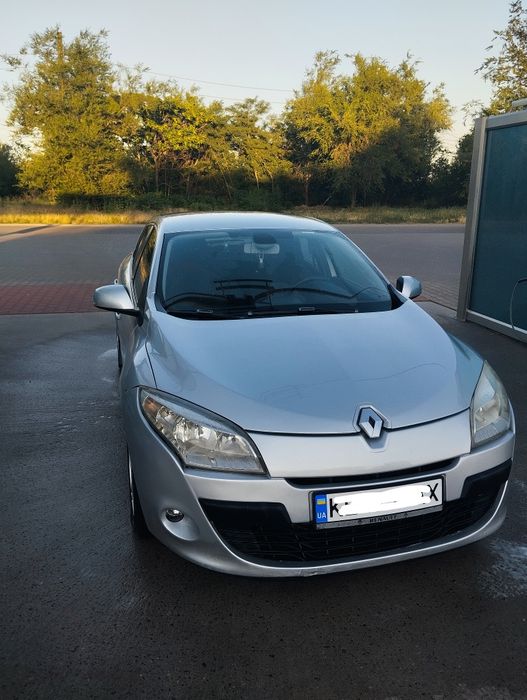 Продам авто Renault Megan