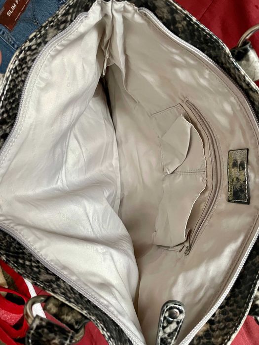 Mala de senhora nova