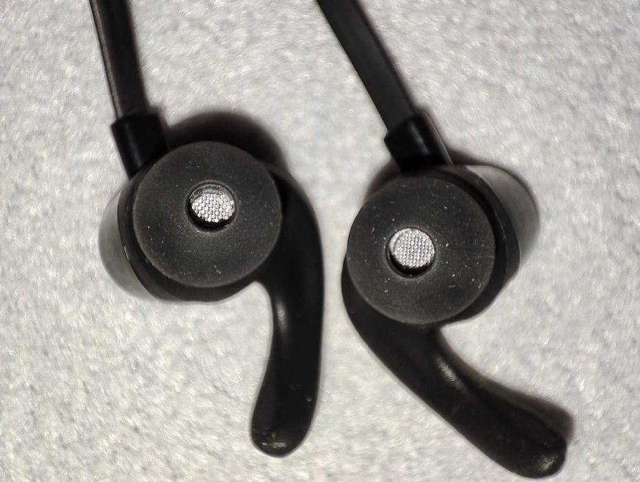 Słuchawki Bezprzewodowe Bluetooth Thomson WEAR7208BK