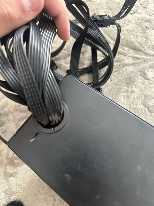 Блок живленя DeepCool 500W