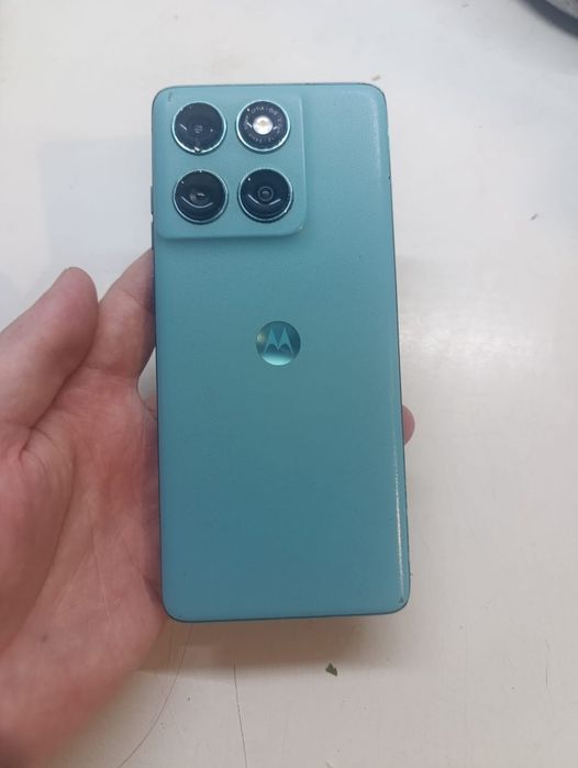 Продам motorola edge 60 fusion 8/256 NFC