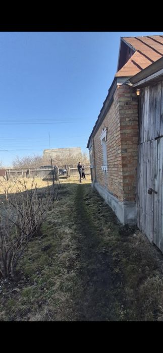 Бабинці - продам будинок неподалік від центру