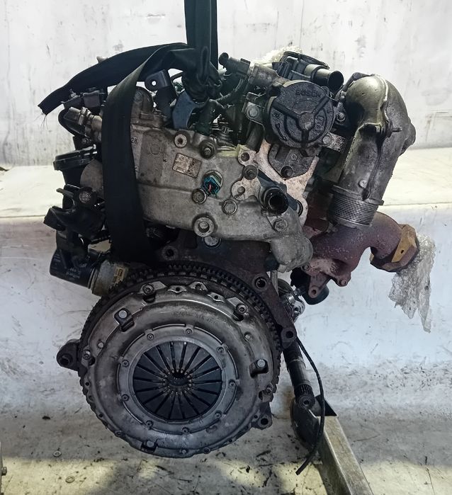 Motor completo PEUGEOT 306 (7A, 7C, N3, N5)