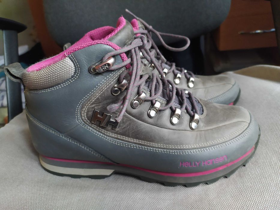 Спортивные ботинки Helly Hansen, размер 37