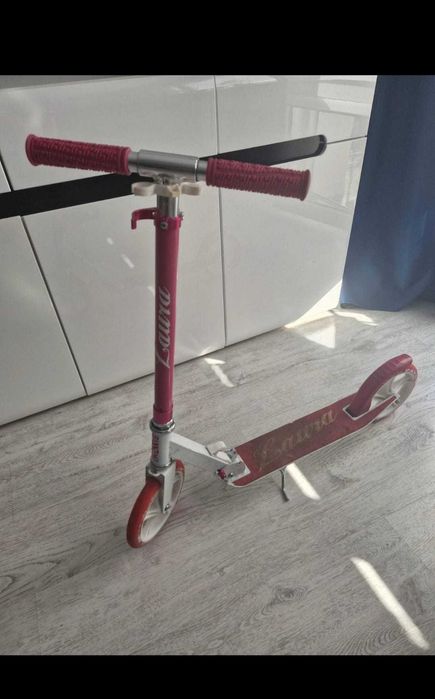 Sprzedam Hulajnogę