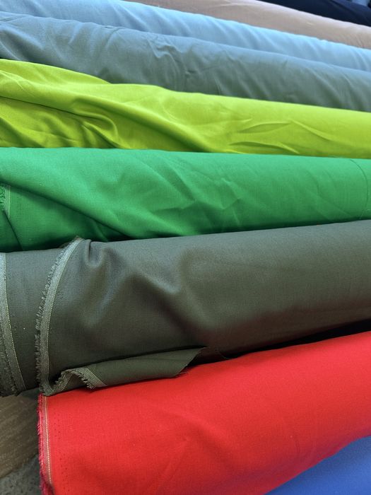 Акція!99 грн/м.Тканина Льон віскоза