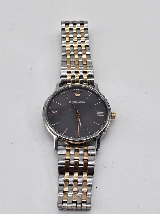 Relógio Emporio Armani AR1121