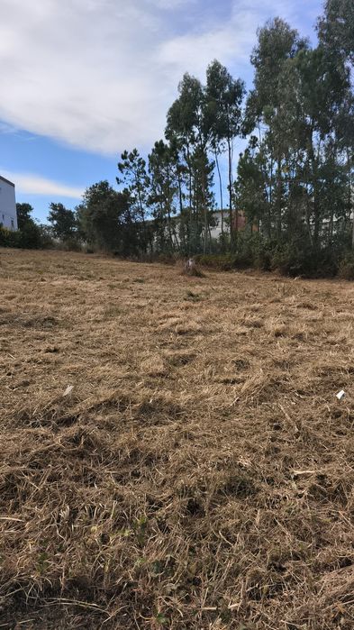 Terreno para Construção