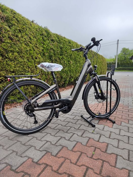 Nowy Rower elektryczny Centurion Bosch performance 625wh