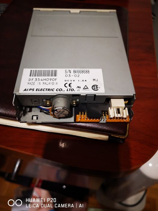 Floppy Disk Drive64729506319361120