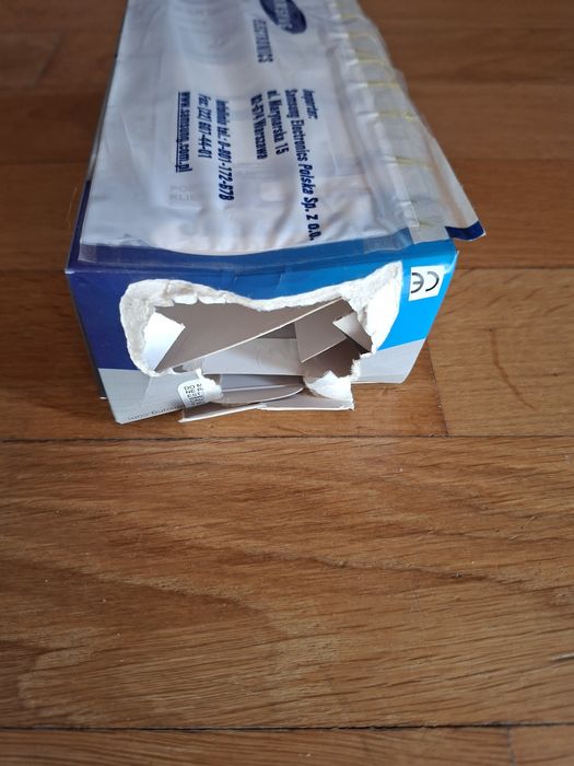 Okulary 3d samsung