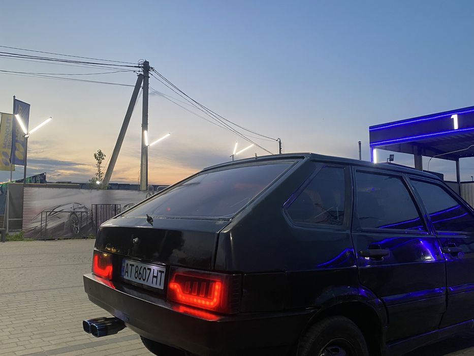 Продам ваз 2109!